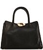Antonio Melani Large June Double Top Handle Bag - Image 1