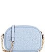 Color:Blue - Image 2 - Larisa Crossbody Bag