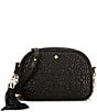 Antonio Melani Larisa Crossbody Bag, Color:Black - Image 1