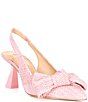 Antonio Melani Lenore Raffia Bow Slingback Pumps,All Products : American Fashion Style Bags On Sale Antonio Melani Lenore Raffia Bow Slingback Pumps,All Products : American Fashion Style Bags On Sale