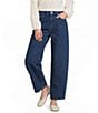 Antonio Melani Lilah Barrel Denim Pants - Image 1