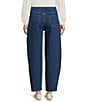 Antonio Melani Lilah Barrel Denim Pants - Image 2