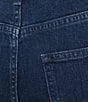 Antonio Melani Lilah Barrel Denim Pants - Image 4