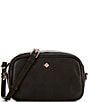 Antonio Melani Lilliete Mini Crossbody Bag, Color:Black - Image 1