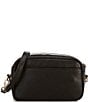 Antonio Melani Lilliete Mini Crossbody Bag, Color:Black - Image 2