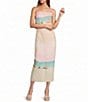 Antonio Melani Liora Beach Linen Coordinating Skirt - Image 3
