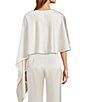 Antonio Melani Lyla Asymmetrical Blouse - Image 6