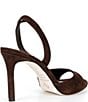 Antonio Melani Lyssa Suede Slingback Dress Sandals - Image 2