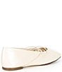 Antonio Melani Mack Lace Up Flats - Image 2