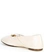 Antonio Melani Mack Lace Up Flats - Image 3