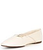 Antonio Melani Mack Lace Up Flats - Image 4