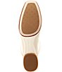Antonio Melani Mack Lace Up Ballet Flats - Image 6