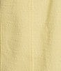Antonio Melani Macy Tweed Beaded Scoop Neck Mini A-Line Dress, Color:Butter - Image 4