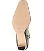 Antonio Melani Mae Stretch Leather Dress Booties - Image 6