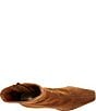 Antonio Melani Mae Stretch Suede Dress Booties - Image 5