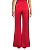 Antonio Melani Mara Drapey Satin Pants - Image 2