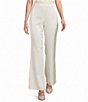 Antonio Melani Mara Drapey Satin Pants - Image 5
