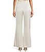 Antonio Melani Mara Drapey Satin Pants - Image 6