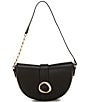 Antonio Melani Margot Saddle Shoulder Bag - Image 1