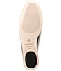 Antonio Melani Mason Leather Ball Chain Flats - Image 6