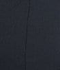 Antonio Melani Michaela Cargo Front Slit Midi Skirt - Image 4