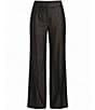Antonio Melani Milani Lurex Suiting Coordinating Pants - Image 5