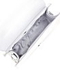 Antonio Melani Molten Mirrored Top Handle Bag - Image 3