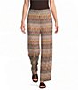 Antonio Melani Monroe Coordinating Pants - Image 1