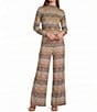 Antonio Melani Monroe Coordinating Pants - Image 3