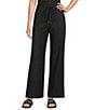 Antonio Melani Nadeen Drawstring Wide Leg Pants - Image 1