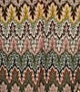 Antonio Melani Opal Crochet Wave Turtleneck Long Sleeve Coordinating Top - Image 4