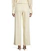 Antonio Melani Raleigh Wide Leg Denim Jeans - Image 2