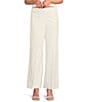 Antonio Melani Remy Notch Lapel One Button Blazer & Astrid Wide Leg Pants - Image 4