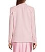 Antonio Melani Remy Notch Lapel One Button Blazer - Image 2