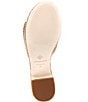 Antonio Melani Ria Raffia Platform Slide Sandals - Image 6