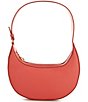Antonio Melani Ronda Mini Crescent Shoulder Bag - Image 1
