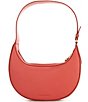 Antonio Melani Ronda Mini Crescent Shoulder Bag - Image 2