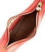 Antonio Melani Ronda Mini Crescent Shoulder Bag - Image 3