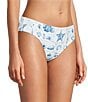 Antonio Melani Seashell Gallery Classic Hipster Bottom - Image 3