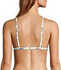 Antonio Melani Seashell Gallery Molded Triangle Swim Top & Classic Hipster Bottom - Image 2