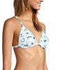 Antonio Melani Seashell Gallery Molded Triangle Swim Top & Classic Hipster Bottom - Image 4