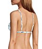 Antonio Melani Seashell Gallery Molded Triangle Swim Top & Classic Hipster Bottom - Image 5