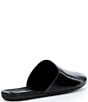 Antonio Melani Selina Leather Slip On Flat Mules - Image 2
