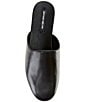 Antonio Melani Selina Leather Slip On Flat Mules - Image 5