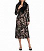 Antonio Melani Shane Jacquard Jacket - Image 3