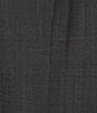 Color:Light Grey - Image 3 - Short Balloon Sleeve Piper Dress
