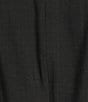 Antonio Melani Short Balloon Sleeve Piper Dress, Color:Light Grey - Image 3