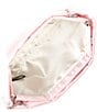 Antonio Melani Soft Satin Clutch - Image 3