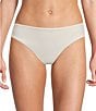 Antonio Melani Solid Classic Hipster Swim Bottom - Image 1