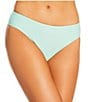 Antonio Melani Solid Classic Hipster Swim Bottom - Image 1